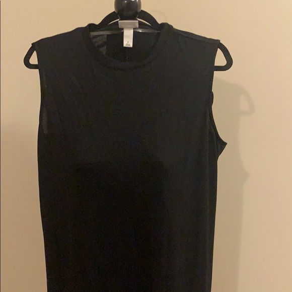 New Black dress - Picture 3 of 4